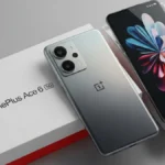OnePlus Ace 6 5G: 200W Fast Charging and Huge 512GB Storage