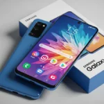 Samsung Galaxy F17 5G Launched With Stylish Design, AMOLED Display & 5000mAh Battery