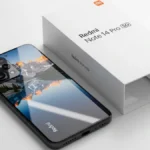 Redmi Note 14 Pro 5G With Premium Design, 200MP Camera & Ultra-Fast Charging