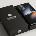 Motorola Edge 70 Ultra Max: 24GB RAM, 150W Fast Charge, and Surprising Price at ₹12,990