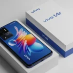 Vivo T4r – The Perfect Blend of Style, Performance, and Value