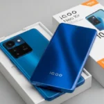 iQoo Neo 10R Launch – Snapdragon 8 Gen 2 Power Meets 120W Fast Charging