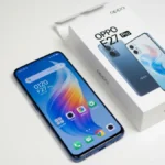 Oppo F27 Pro – Stylish Design, 12GB RAM & 64MP Camera Power and Performance