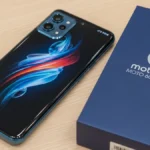 Motorola Moto 60 Ultra 5G Officially Launched – 200MP Camera & Giant 7800mAh Battery