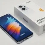 Oppo Reno 14 5G: Flagship Design, Big Storage, and 80W Fast Charging