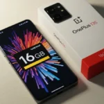 OnePlus 13s 5G Launched –16GB RAM 50MP Triple Camera, 256GB Storage