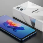 Infinix G20 – 108MP Camera, 12GB RAM, 5000mAh Battery premium looks