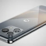 Motorola G96 Launched – 108MP Camera, 12GB RAM, 5000mAh Battery