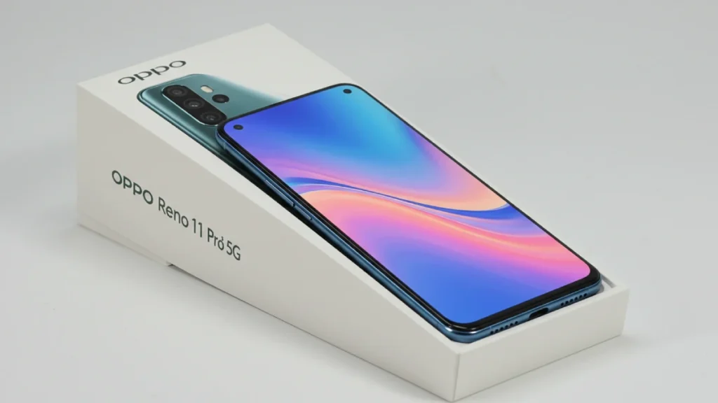OPPO Reno 11 Pro 5G