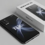 Nokia NX 5G Launch – 200W Charging, Flagship Camera, and AMOLED Brilliance at ₹12,799