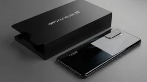 OPPO Find X8 Ultra 5G: 200MP Camera & Lightning-Fast 120W Charging
