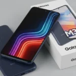 Samsung Galaxy M35 – 6500mAh Battery, Dolby Atmos Audio & Triple Camera at an Affordable Price
