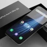 OnePlus Ace 6 Ultra 5G Launches With Premium Features, 16GB RAM & 100W Fast Charging