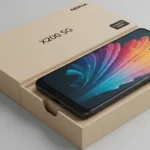 Nokia X200 5G Unveiled – 250MP Camera Beast & Massive 7300mAh Battery Life