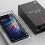 Redmi Note 15 Pro Max 5G Launched: 108MP Camera, 12GB RAM, 120W Charging