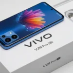 Vivo V29 Pro 5G: Stunning 200MP Camera, 12GB RAM & Premium Features at Smart Price