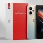 OnePlus Rolls Out Next-Gen Flagship 5G Phone with Mighty 16GB RAM, Massive 8400mAh Battery & 512GB Storage