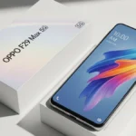 Oppo F29 Max 5G: Flagship-Level 12GB RAM, 512GB Storage & Powerful Specs at a Smart Price