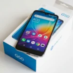 Motorola G50 Officially Unveiled – 48MP Camera, 5G Speed & Long-Lasting Battery