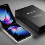 Motorola Razr 50 Ultra – Foldable Design, 50MP Camera & Superfast Charging