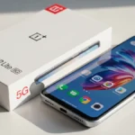 OnePlus Nord CE 2 Lite 5G – Stylish Design, 64MP Camera & Long-Lasting Battery