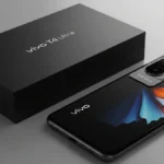 Vivo T4 Ultra – 200MP Camera, 12GB RAM & Massive Battery for Power Users