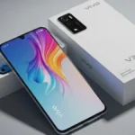 Vivo V30 Launched – Full Review, Specifications, and Price Details