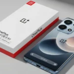 OnePlus Nord CE 3 5G (12GB RAM, 256GB Storage) – A Stylish Powerhouse for 2025