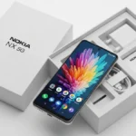 Nokia NX 5G Launches with 200W Fast Charging & 120Hz AMOLED Display at ₹12,799