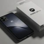 Motorola Moto G86 5G – Sleek Design, 120Hz Display & 50MP Camera
