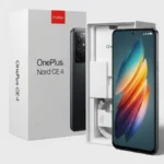 OnePlus Nord CE 4 – 50MP Sony Camera, 12GB RAM & Long-Lasting Battery