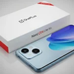 OnePlus Nord CE4 Lite 5G Launches – 108MP Camera, 12GB RAM & Messive Battery