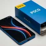 Poco X5 Neo 5G – A Mid-Range Beast for Gamers and Heavy Users