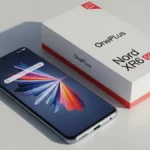 OnePlus Nord XR6 5G: The Mid-Range Game Changer of 2025