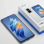 Vivo V35 Slim Ultra 5G – Flagship Killer with 120W Charging, 200MP Camera