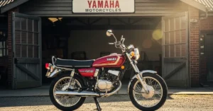 Yamaha RX100 Return – Get 85km Mileage or Top Speed 110km/h at ₹66,999