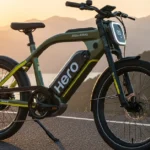 Hero Electric Cycle with 200km Range, Powerful Motor, and Smart Features – Now for Just ₹5,000