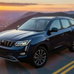 Mahindra XUV700 2025 – Powerful SUV with 38 KM/L Mileage & Premium Features Starting at ₹5.2 Lakh!