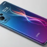 Oppo Reno 14 Pro 5G – 200MP AI Triple Camera, 7800mAh Battery & 120Hz AMOLED Display