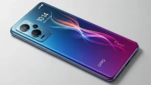 Oppo Reno 14 Pro 5G – 200MP AI Triple Camera, 7800mAh Battery & 120Hz AMOLED Display