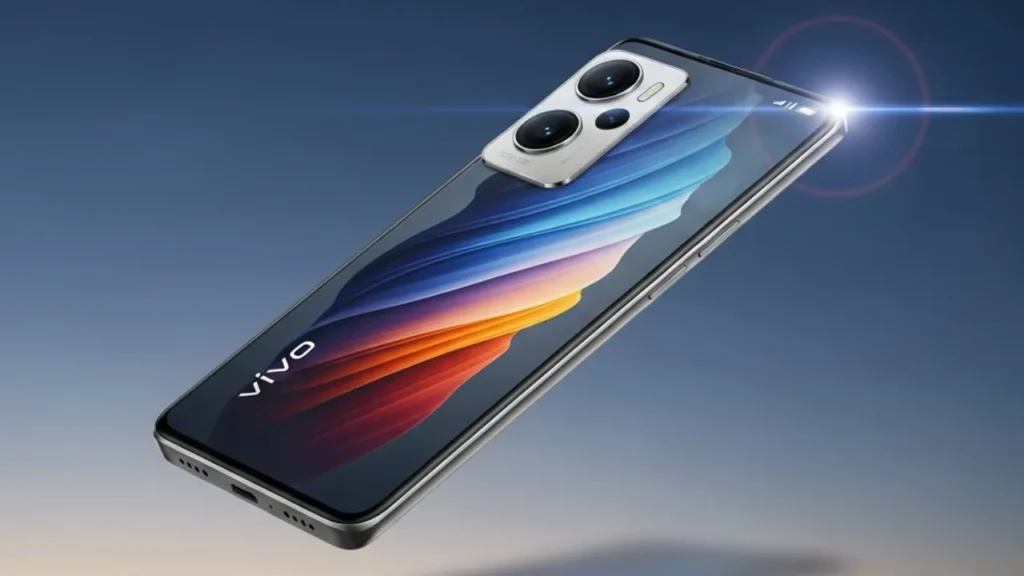 Vivo V26 Pro 5G